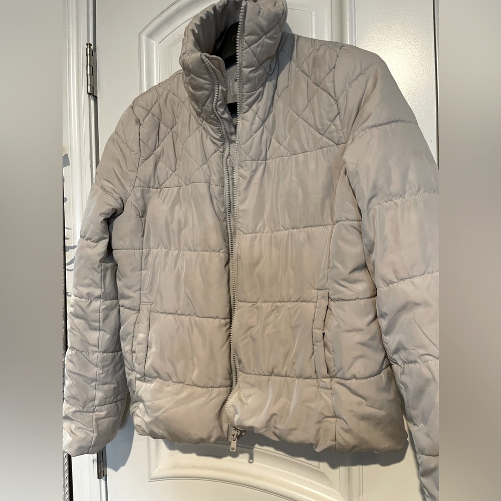Old navy jacket